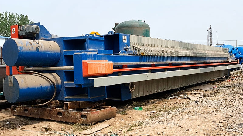 我國(guó)二手設(shè)備進(jìn)口存在的主要突出問題