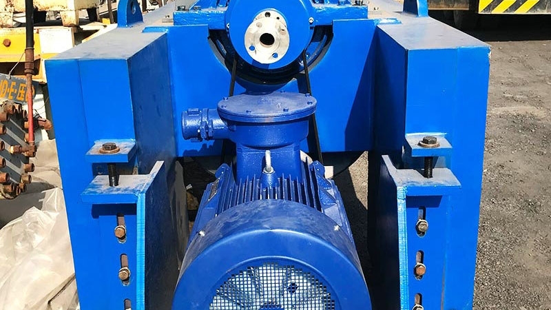 選購(gòu)時(shí)應(yīng)該考慮離心機(jī)安全防護(hù)措施