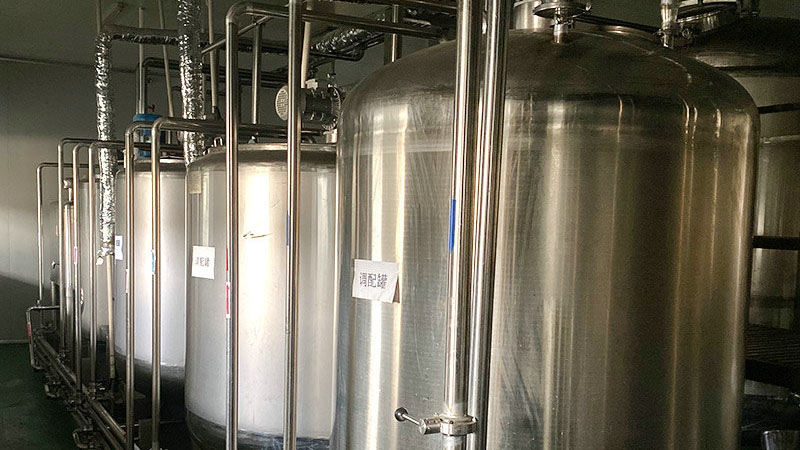 儲(chǔ)氣罐的保養(yǎng)知識(shí)大家了解多少呢？