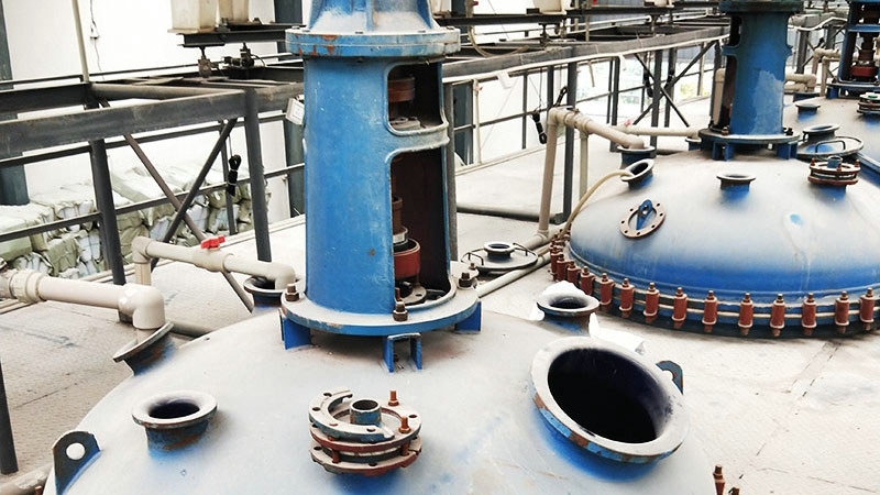 不銹鋼反應(yīng)釜的知識(shí)您了解多少呢？